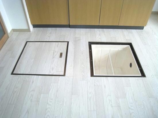 第3光ハイツの物件内観写真