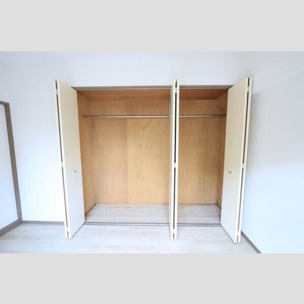 第3光ハイツの物件内観写真