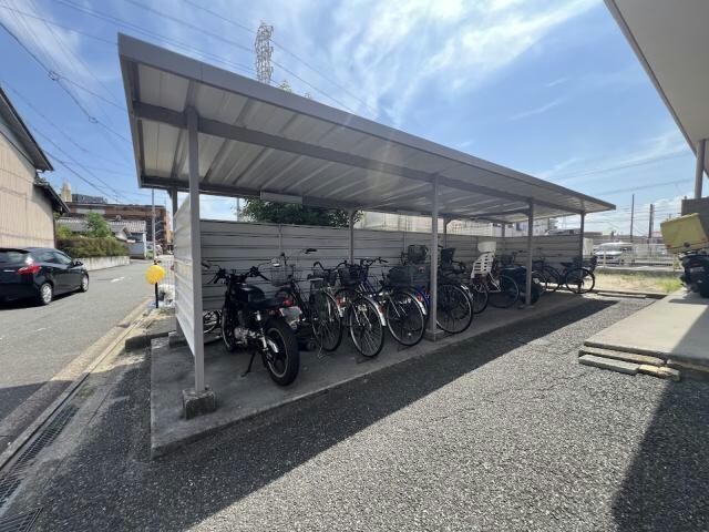 第3光ハイツの物件内観写真