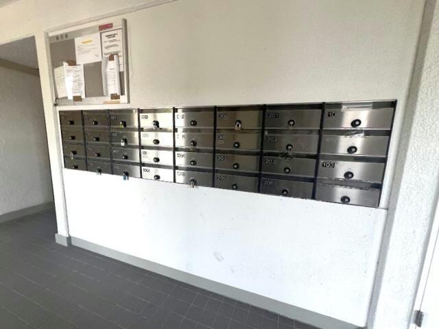 第3光ハイツの物件内観写真