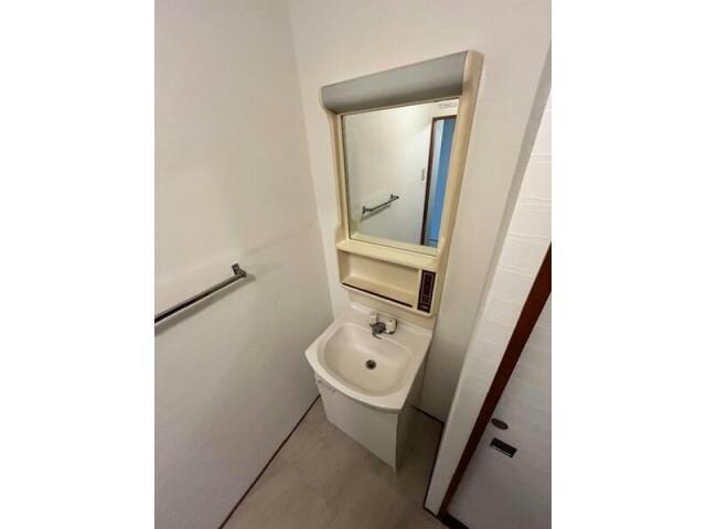 MOWAビルの物件内観写真