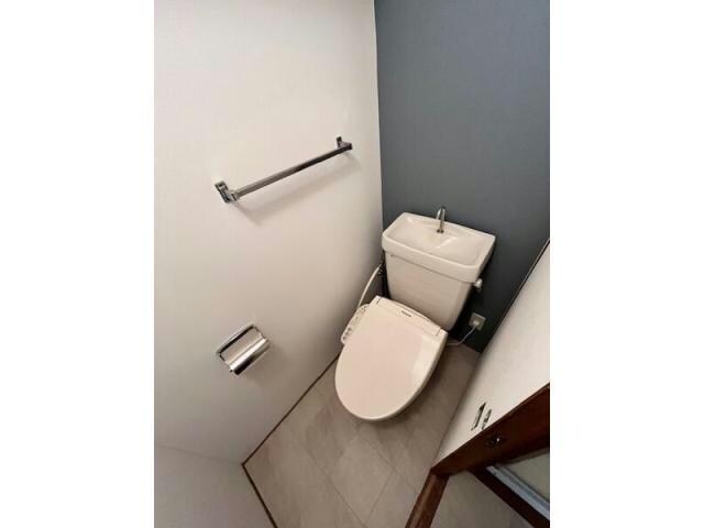 MOWAビルの物件内観写真