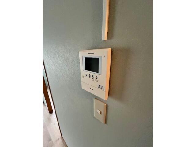 MOWAビルの物件内観写真