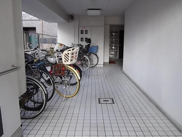 MOWAビルの物件内観写真