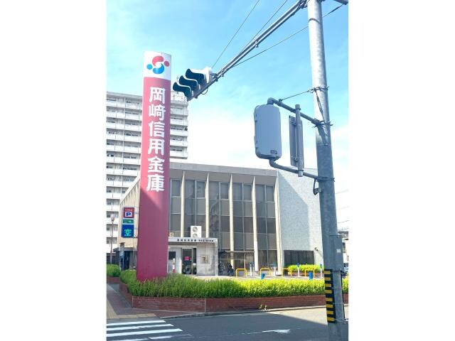 MOWAビルの物件内観写真