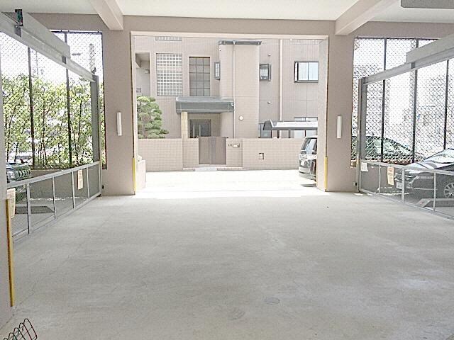 アビタシオン一番の物件外観写真