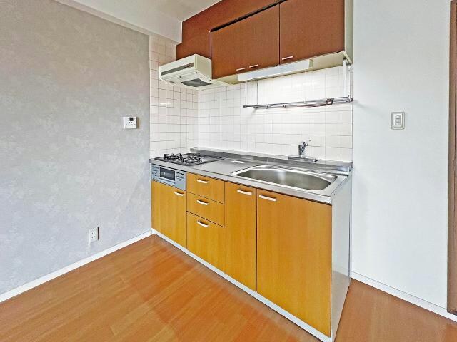 アビタシオン一番の物件内観写真