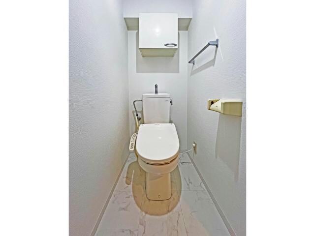 アビタシオン一番の物件内観写真