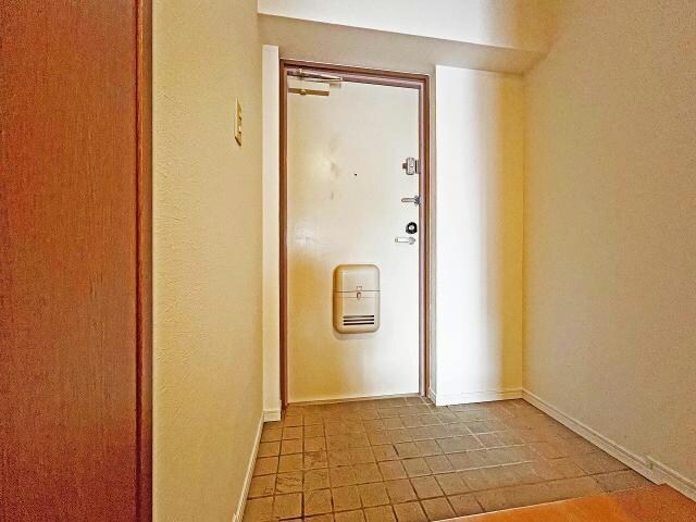 アビタシオン一番の物件内観写真