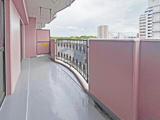 アビタシオン一番の物件内観写真