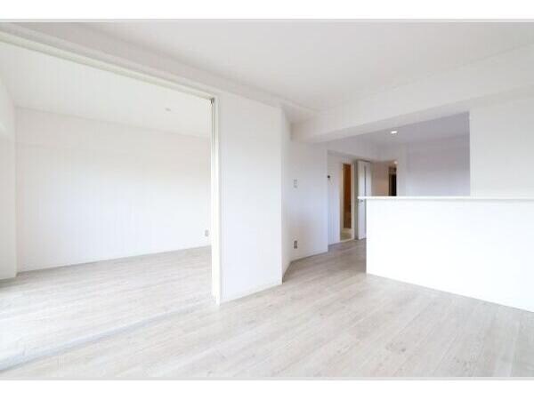 高杉ハイツ丹羽の物件内観写真