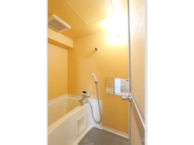 高杉ハイツ丹羽の物件内観写真