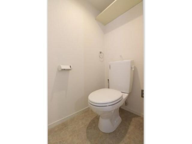 高杉ハイツ丹羽の物件内観写真