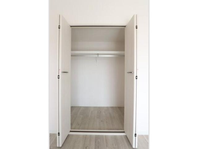 高杉ハイツ丹羽の物件内観写真