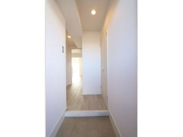 高杉ハイツ丹羽の物件内観写真