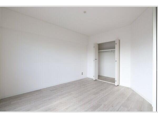 高杉ハイツ丹羽の物件内観写真