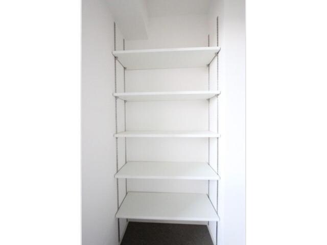 高杉ハイツ丹羽の物件内観写真