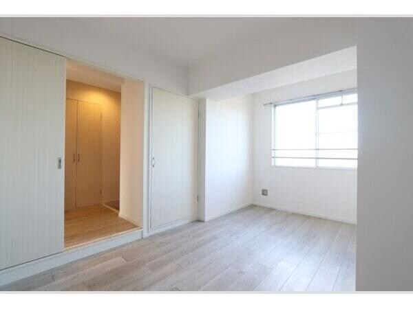 高杉ハイツ丹羽の物件内観写真