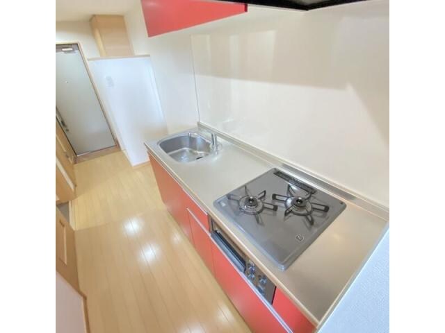 Residenciaの物件内観写真