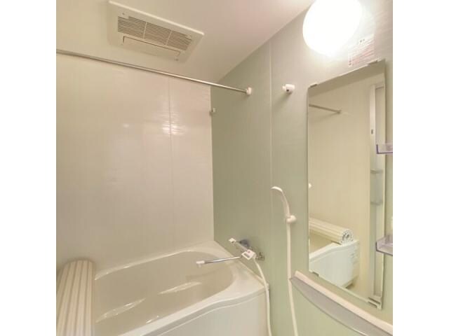 Residenciaの物件内観写真