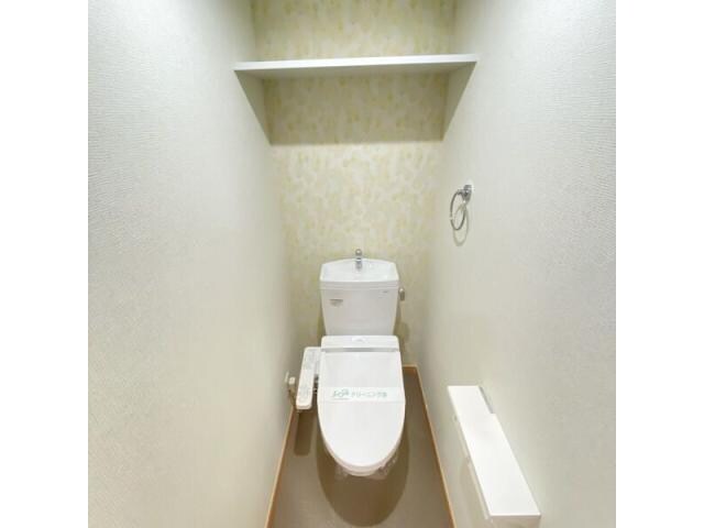 Residenciaの物件内観写真