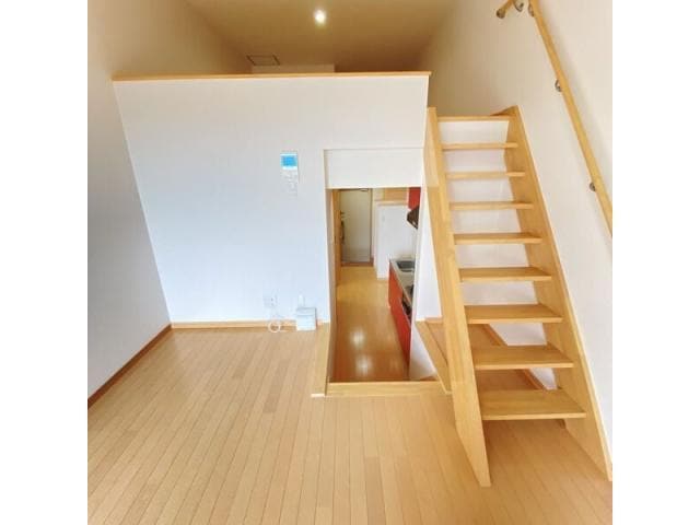 Residenciaの物件内観写真