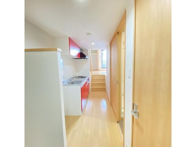 Residenciaの物件内観写真