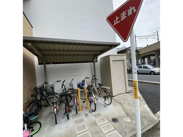 Residenciaの物件内観写真