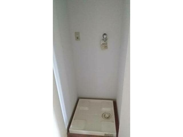 レインボーカーサ内田橋の物件内観写真