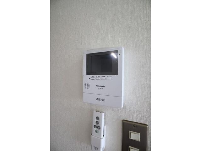 Vita六番町の物件内観写真