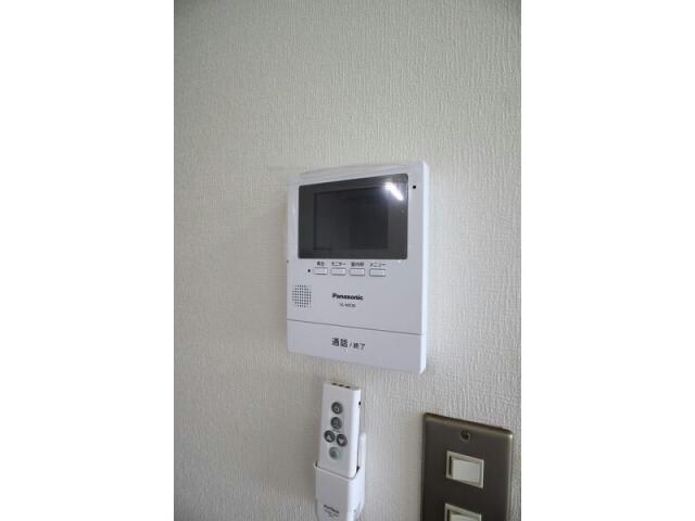 Vita六番町の物件内観写真