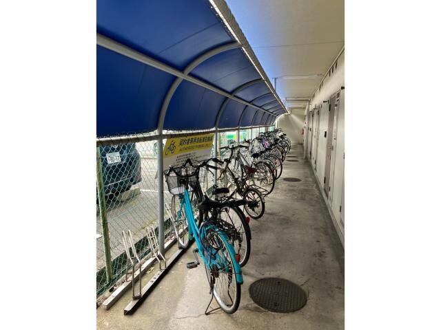 Vita六番町の物件内観写真