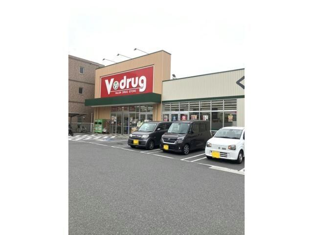 Vita六番町の物件内観写真