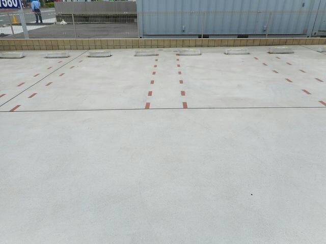 ラルジュ　中花の物件外観写真