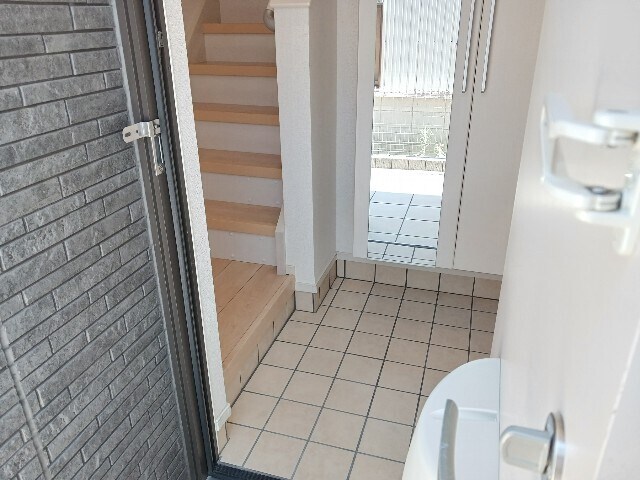 ラルジュ　中花の物件内観写真