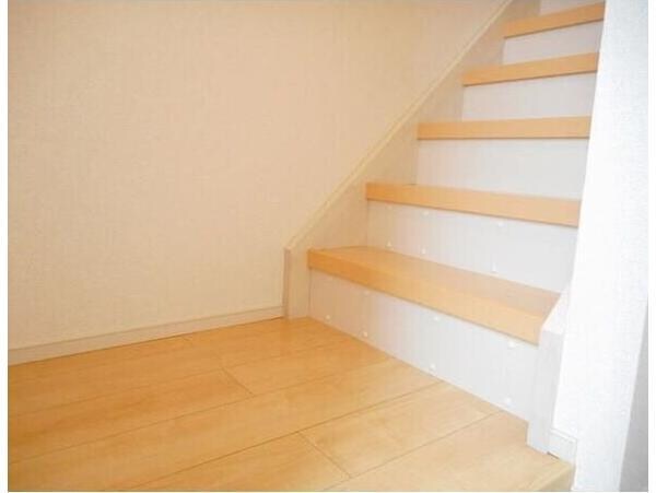 ラルジュ　中花の物件内観写真