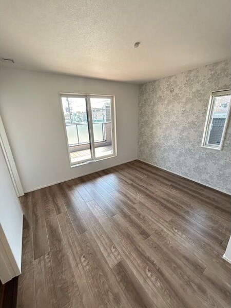 中川区春田3丁目戸建ての物件内観写真