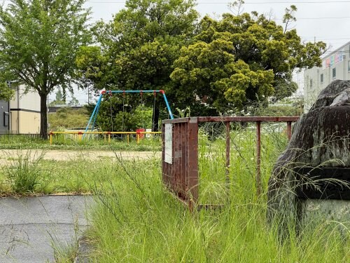 中川区春田3丁目戸建ての物件内観写真