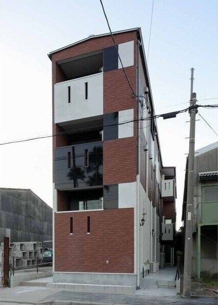 Pleasant好本町(プレザント好本町)の物件内観写真