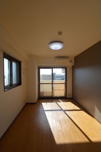 ベクヴェーム・ラウムの物件内観写真