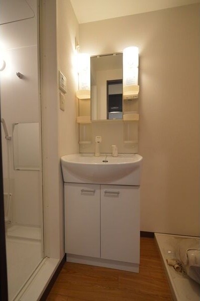 ベクヴェーム・ラウムの物件内観写真