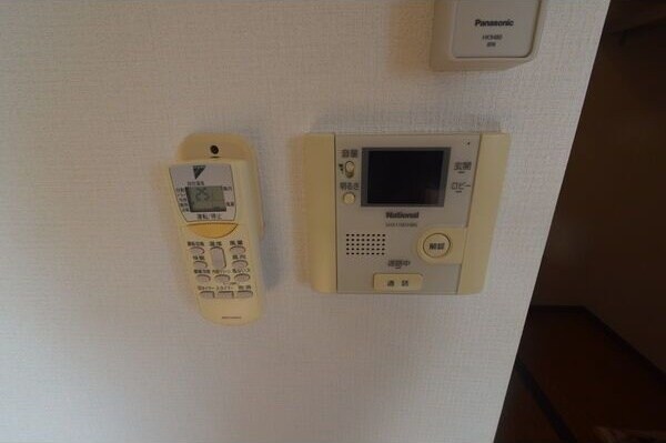 ベクヴェーム・ラウムの物件内観写真