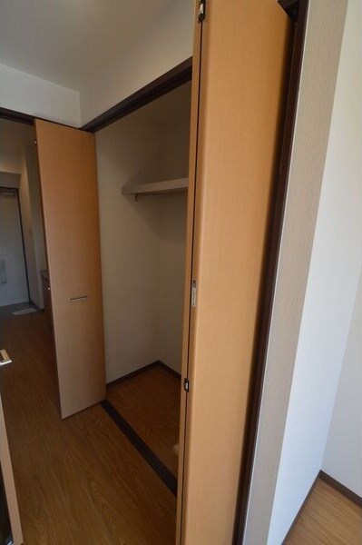 ベクヴェーム・ラウムの物件内観写真