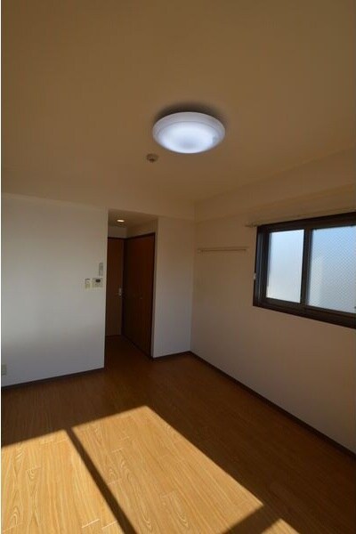 ベクヴェーム・ラウムの物件内観写真