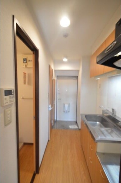 ベクヴェーム・ラウムの物件内観写真