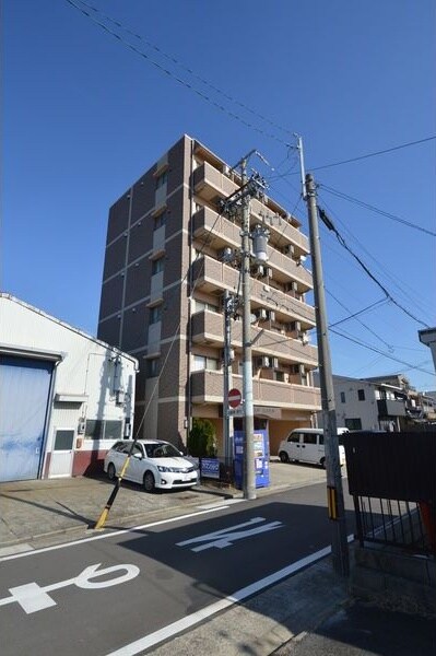 ベクヴェーム・ラウムの物件内観写真