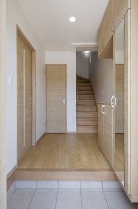 港区宝神2-1205KODATEXⅥの物件内観写真