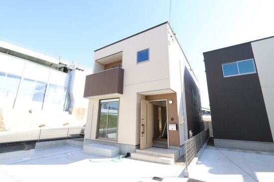 港区宝神2-1205KODATEXⅥの物件外観写真