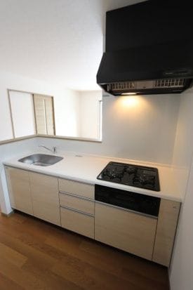 港区宝神2-1205KODATEXⅥの物件内観写真