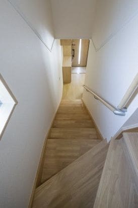 港区宝神2-1205KODATEXⅥの物件内観写真